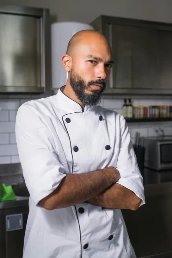 Restaurant Owner